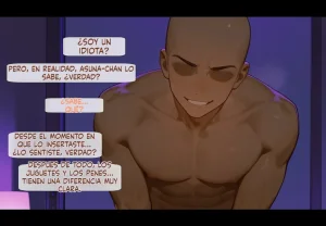 Asuna NTR B - Page 173