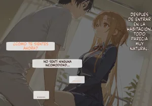 Asuna NTR B - Page 18