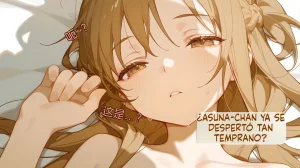 Asuna NTR B - Page 2