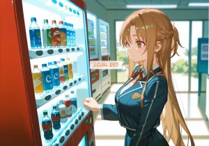 Asuna NTR B - Page 21