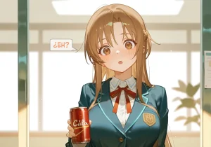 Asuna NTR B - Page 26