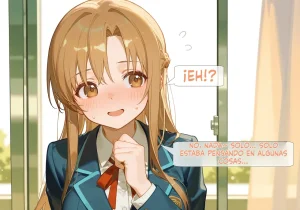 Asuna NTR B - Page 33