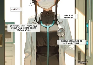 Asuna NTR B - Page 35