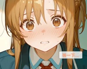 Asuna NTR B - Page 48