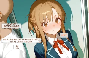 Asuna NTR B - Page 52