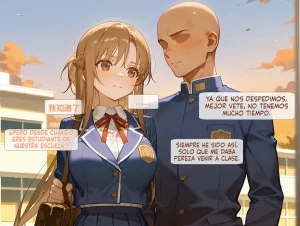 Asuna NTR B - Page 64