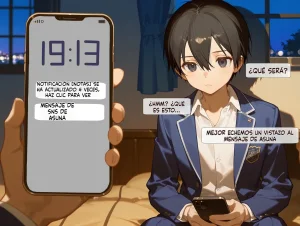 Asuna NTR B - Page 68