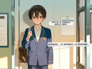 Asuna NTR B - Page 73