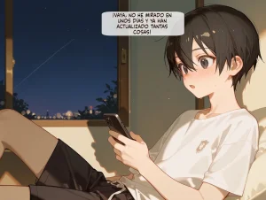 Asuna NTR B - Page 75