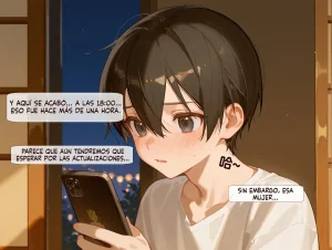 Asuna NTR B - Page 89