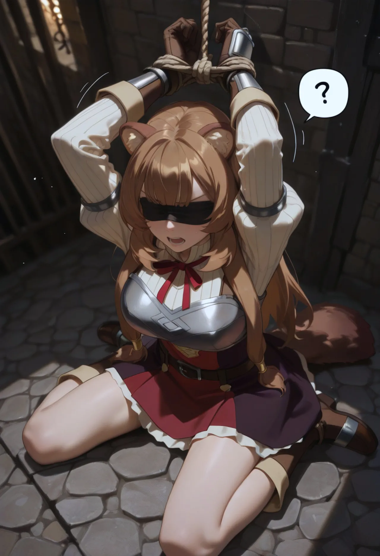 at-sa-kon13Raphtalia - Image 2