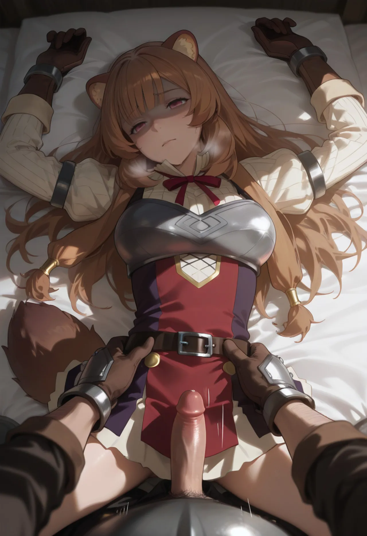 at-sa-kon13Raphtalia - Image 93