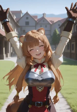 at-sa-kon13Raphtalia Thumbnail