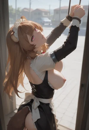 at-sa-kon13Raphtalia - Page 345
