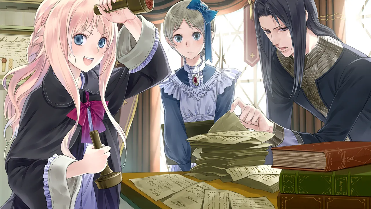 Atelier Meruru DX - The Apprentice Of Arland - Image 10