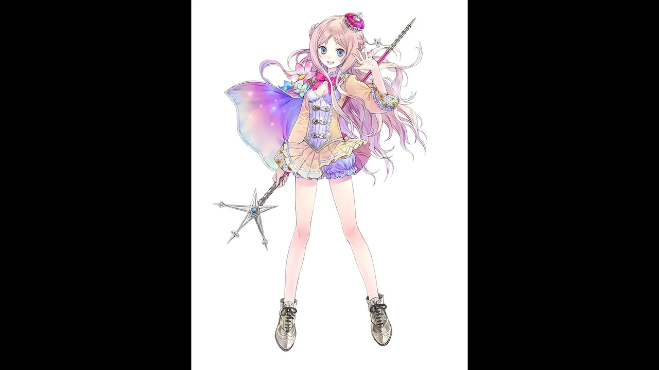 Atelier Meruru DX - The Apprentice Of Arland - Image 101