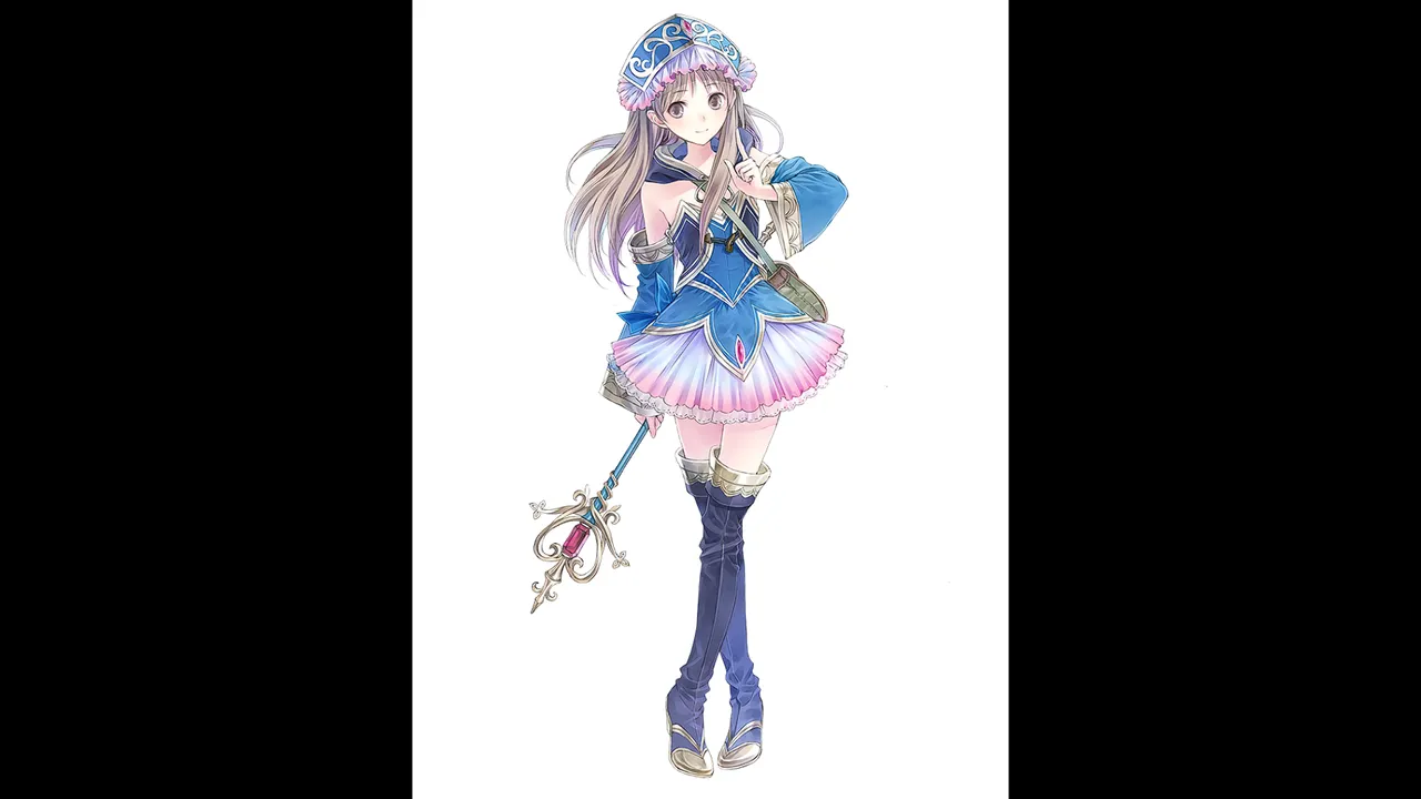 Atelier Meruru DX - The Apprentice Of Arland - Image 104