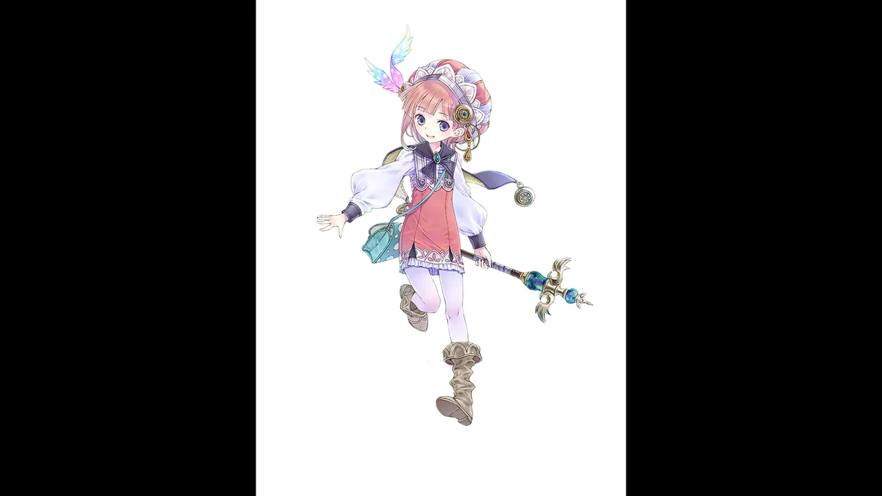 Atelier Meruru DX - The Apprentice Of Arland - Image 105