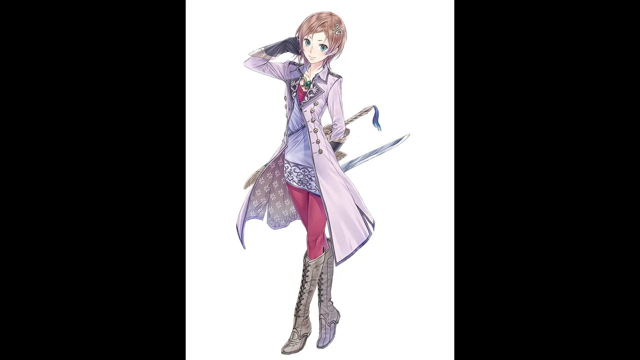 Atelier Meruru DX - The Apprentice Of Arland - Image 107