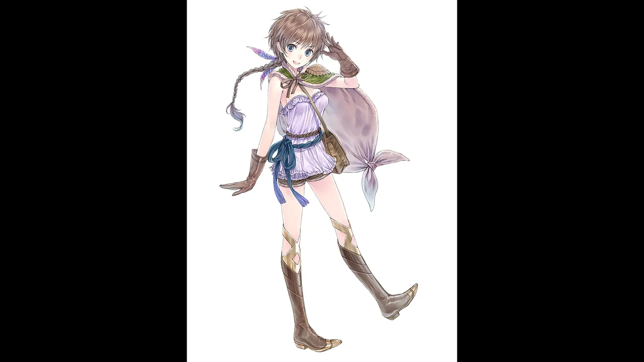 Atelier Meruru DX - The Apprentice Of Arland - Image 112