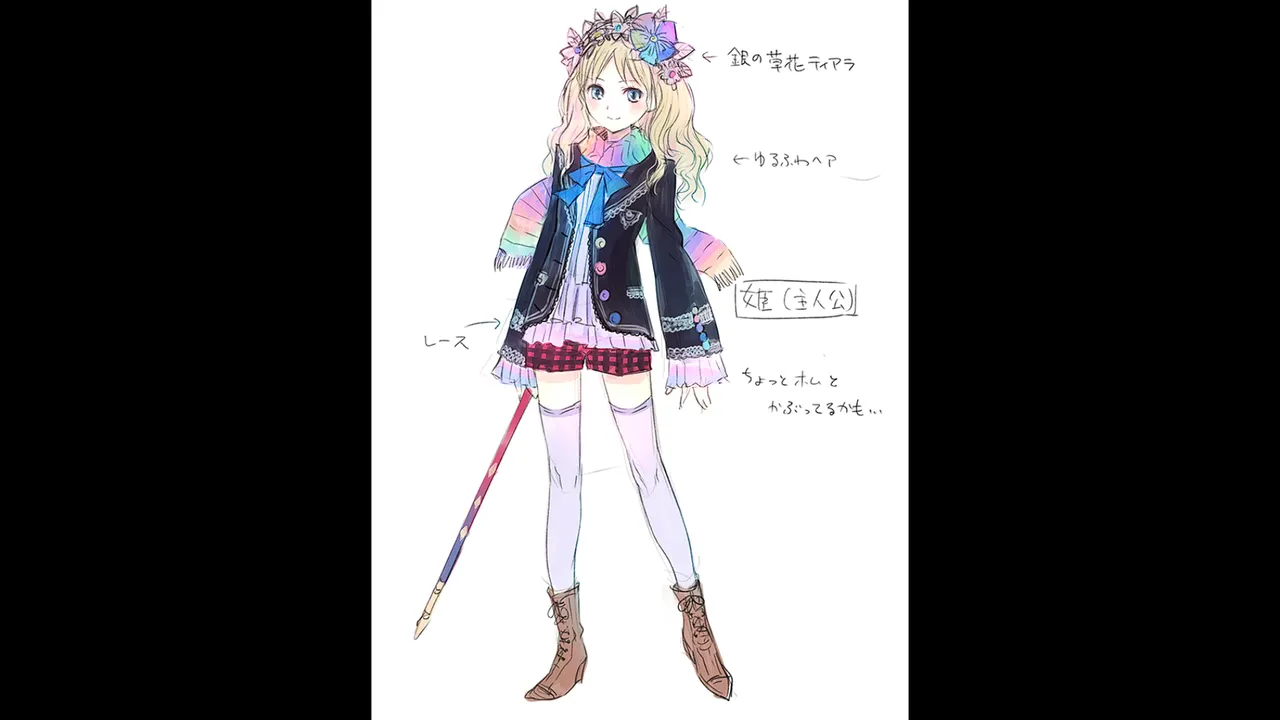 Atelier Meruru DX - The Apprentice Of Arland - Image 117