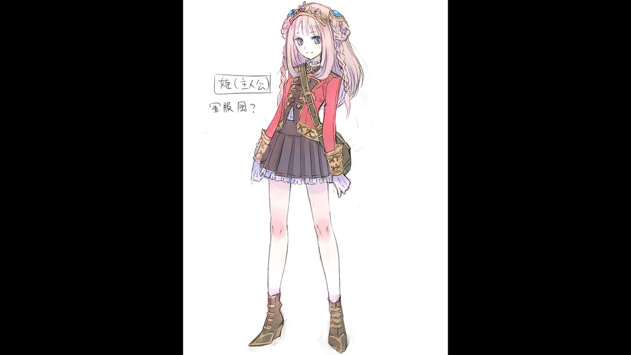 Atelier Meruru DX - The Apprentice Of Arland - Image 121
