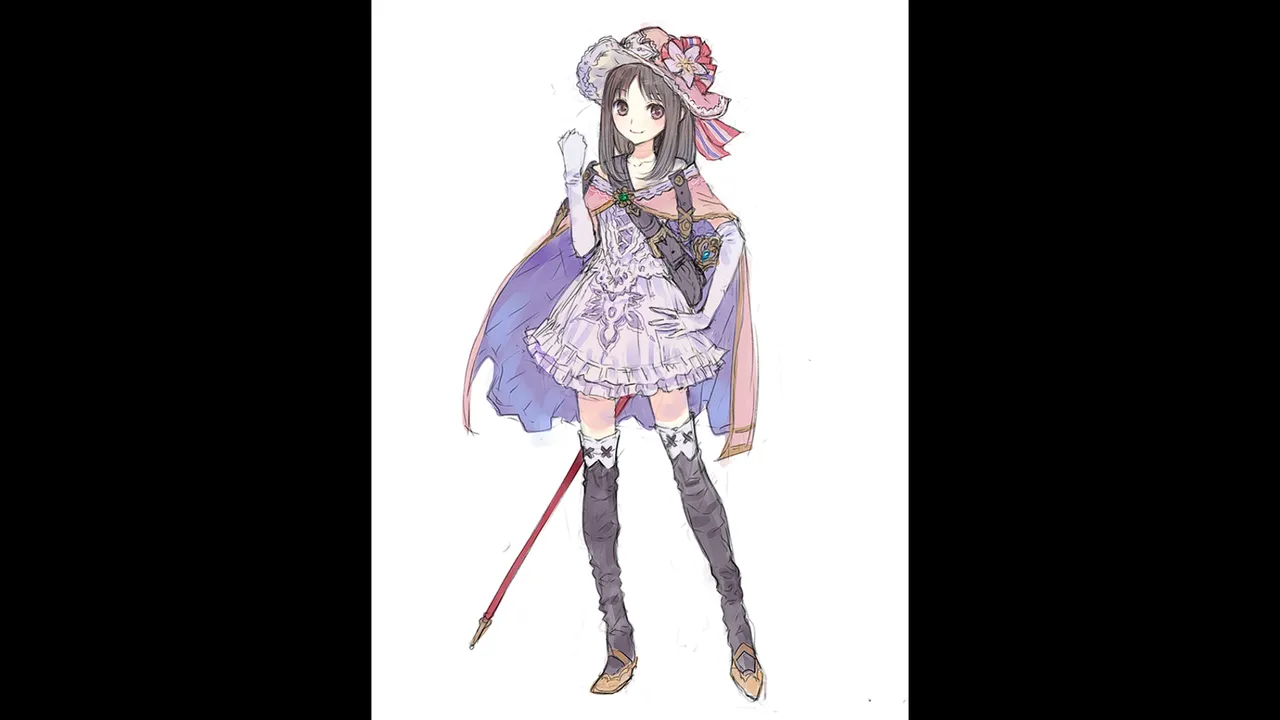 Atelier Meruru DX - The Apprentice Of Arland - Image 122