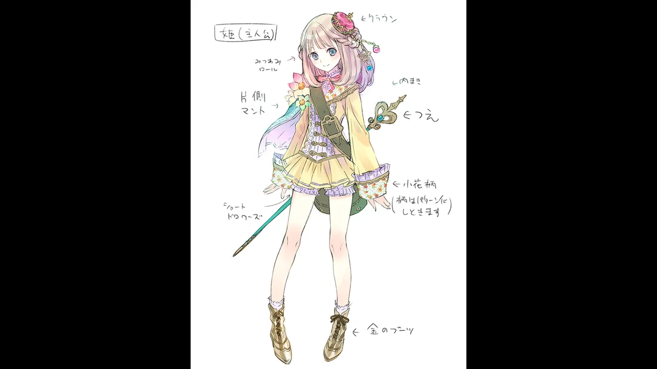 Atelier Meruru DX - The Apprentice Of Arland - Image 123