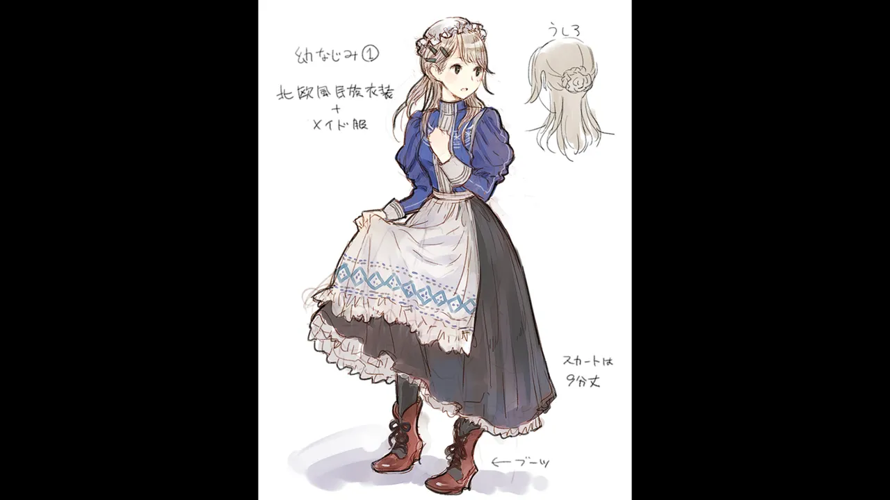 Atelier Meruru DX - The Apprentice Of Arland - Image 124