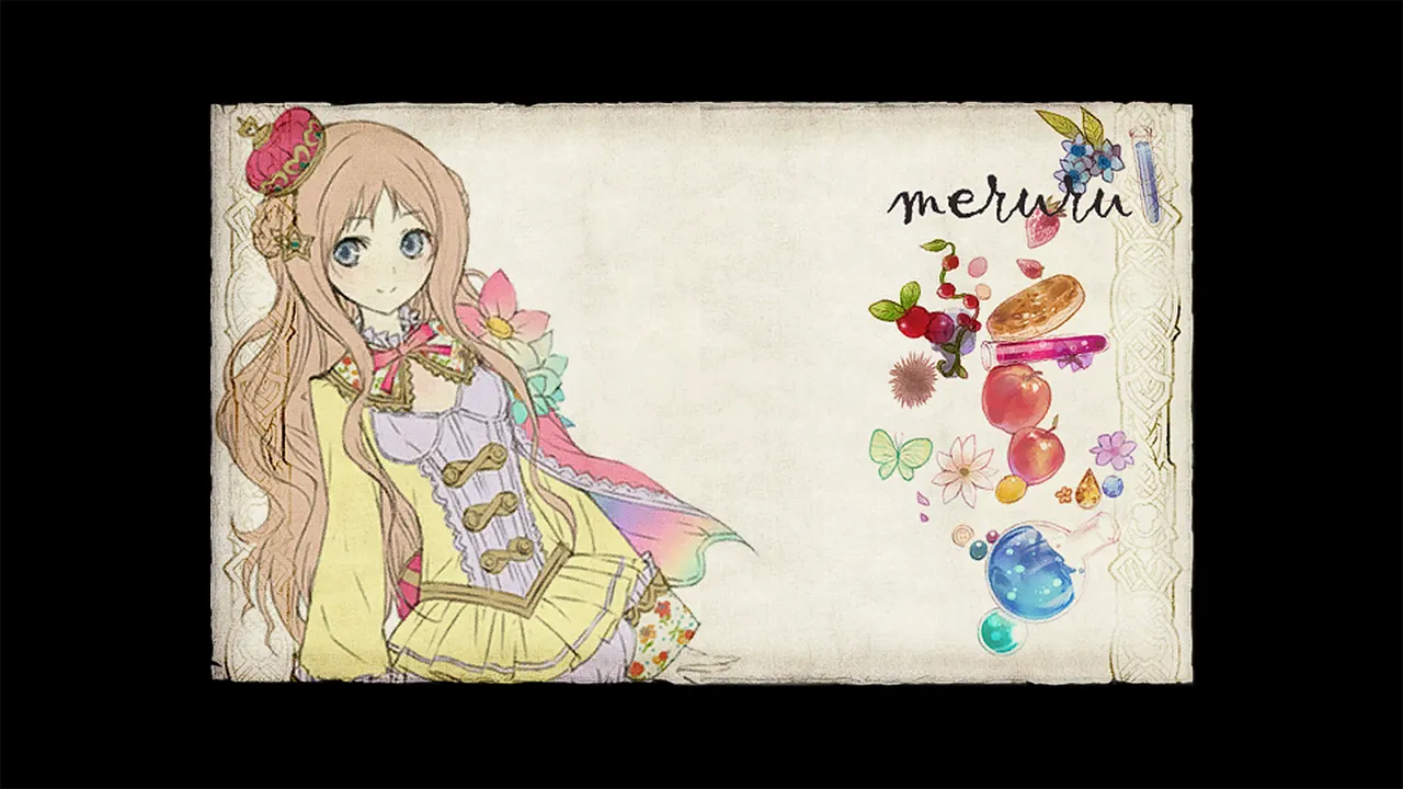 Atelier Meruru DX - The Apprentice Of Arland - Image 135