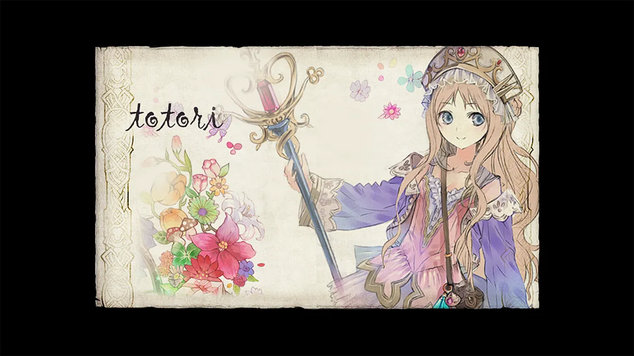 Atelier Meruru DX - The Apprentice Of Arland - Image 136