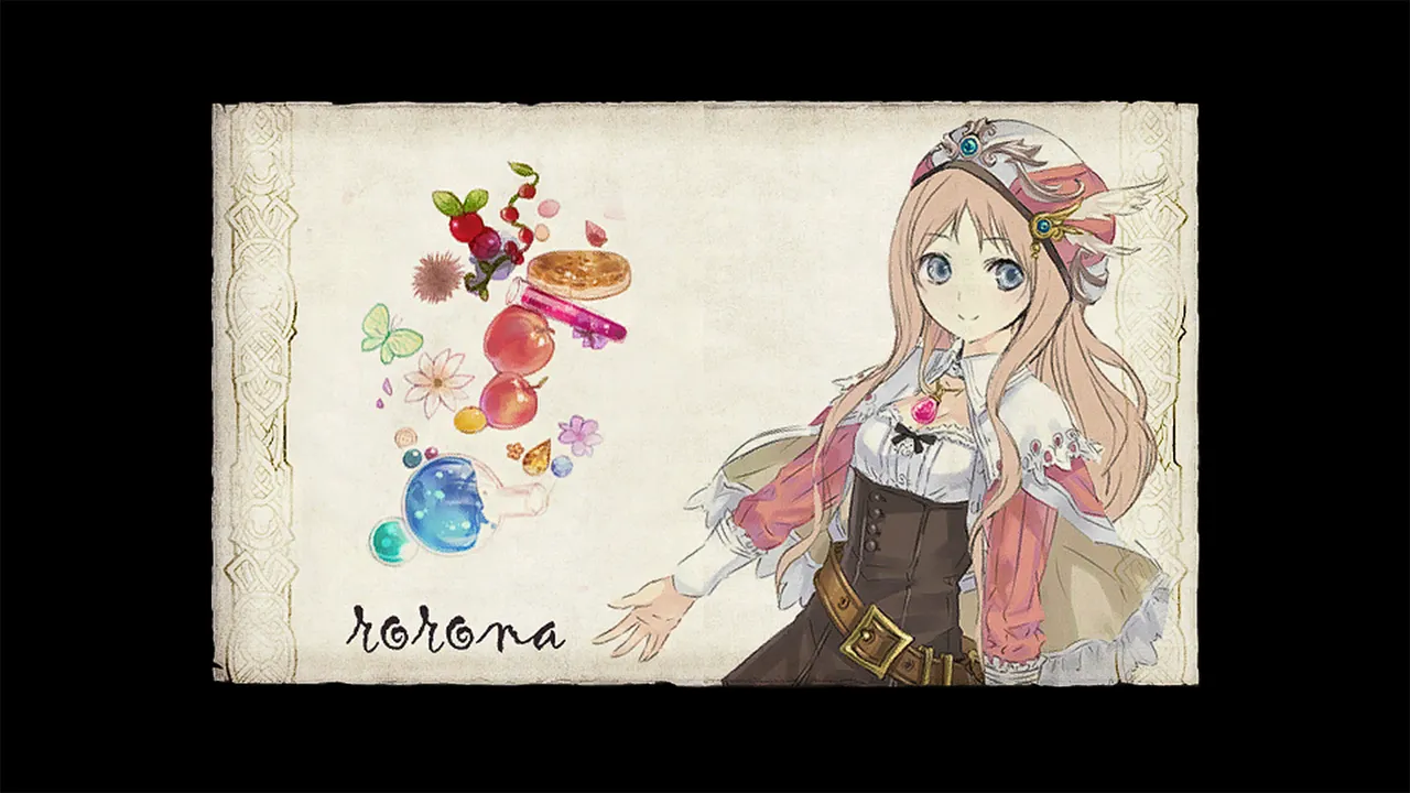 Atelier Meruru DX - The Apprentice Of Arland - Image 137