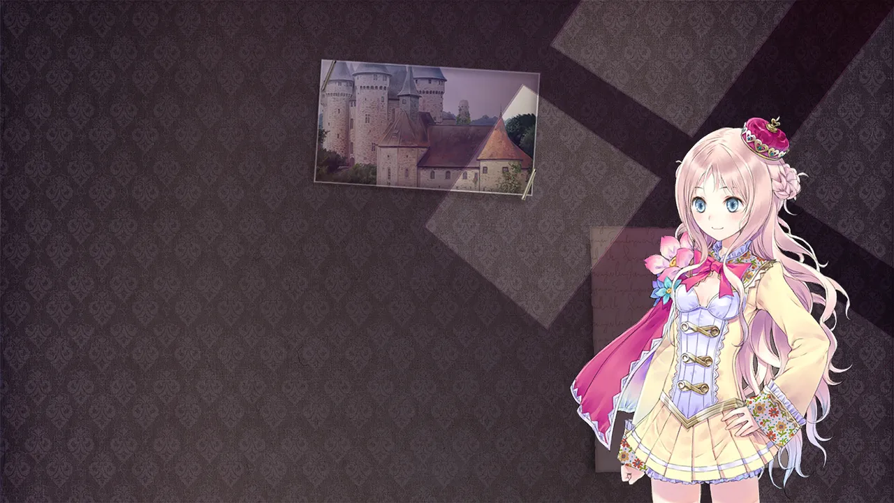 Atelier Meruru DX - The Apprentice Of Arland - Image 138