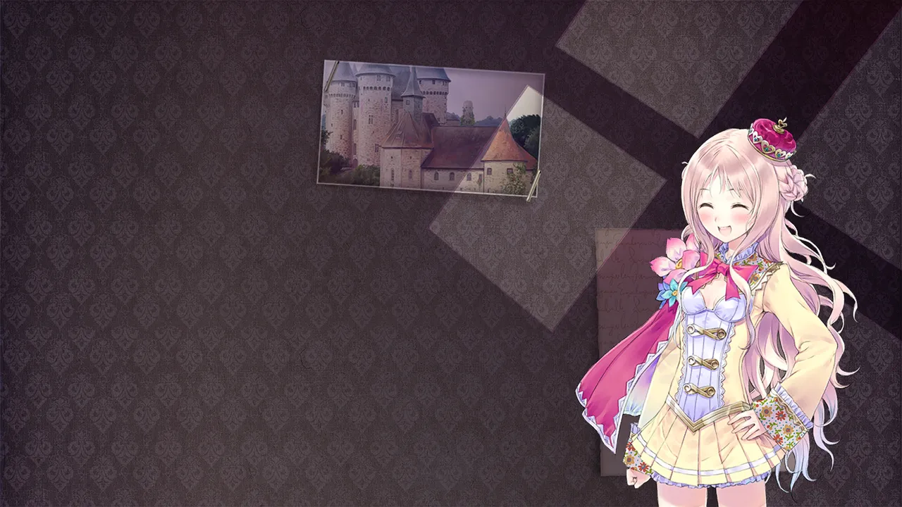 Atelier Meruru DX - The Apprentice Of Arland - Image 139