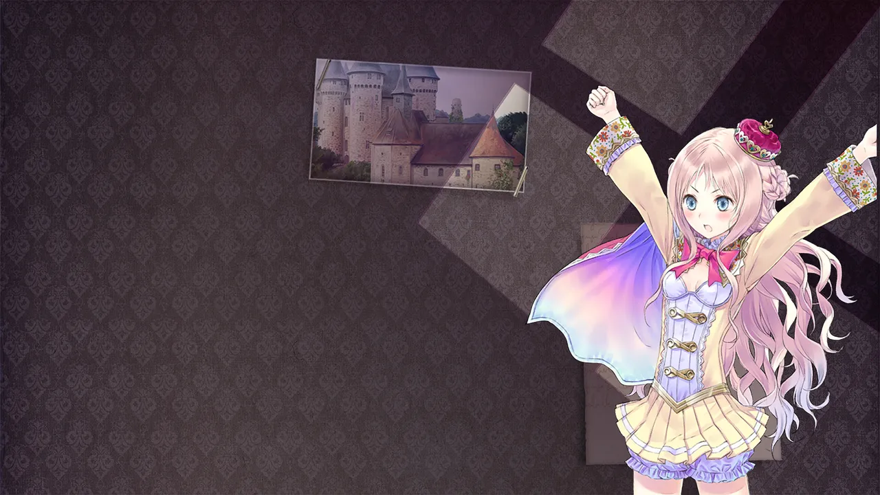 Atelier Meruru DX - The Apprentice Of Arland - Image 151