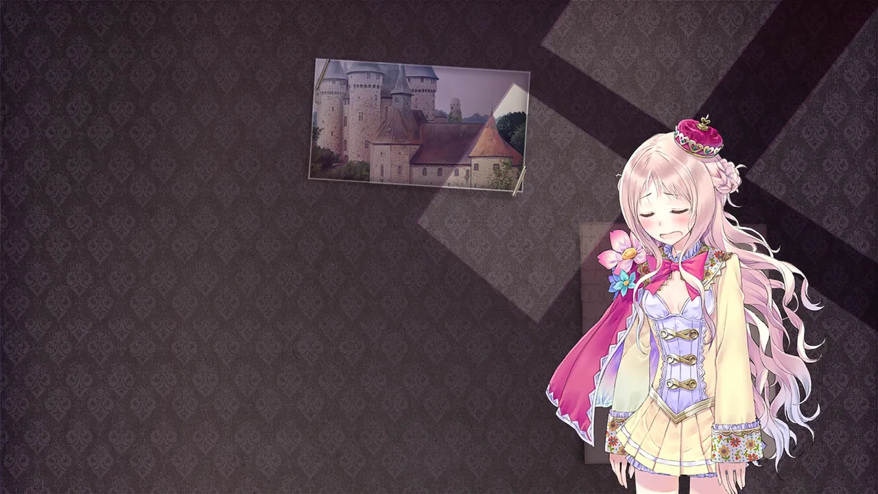 Atelier Meruru DX - The Apprentice Of Arland - Image 152
