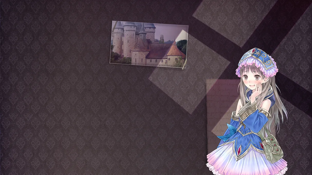 Atelier Meruru DX - The Apprentice Of Arland - Image 175