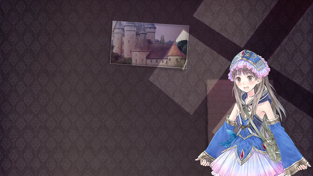 Atelier Meruru DX - The Apprentice Of Arland - Image 176