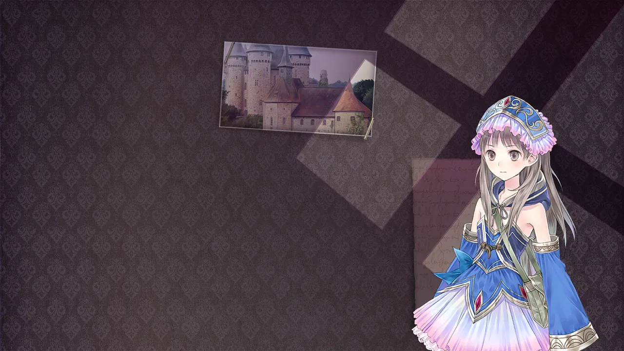 Atelier Meruru DX - The Apprentice Of Arland - Image 178