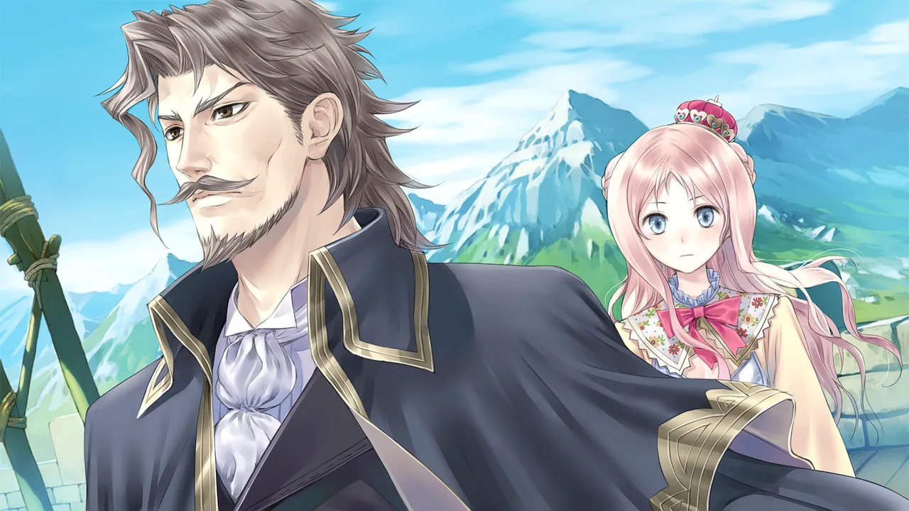 Atelier Meruru DX - The Apprentice Of Arland - Image 22