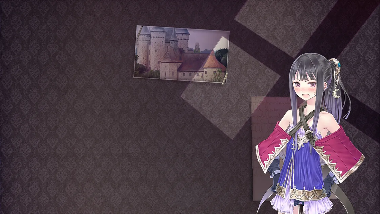 Atelier Meruru DX - The Apprentice Of Arland - Image 227