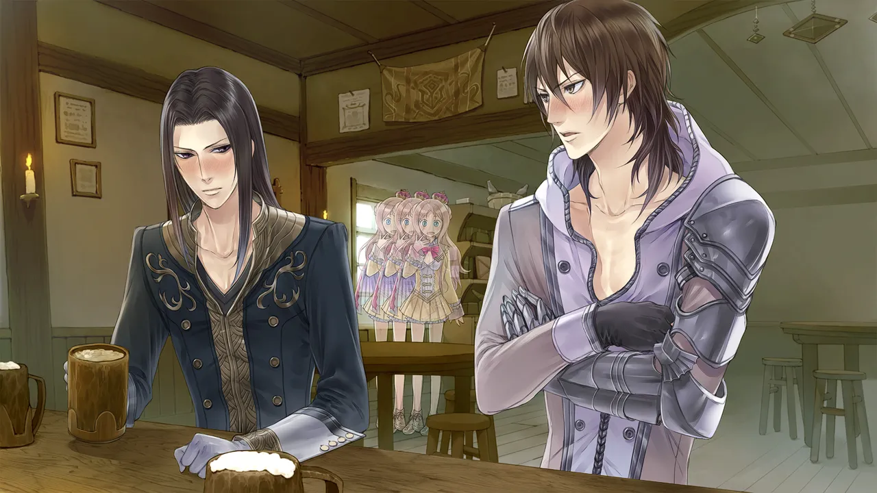 Atelier Meruru DX - The Apprentice Of Arland - Image 24