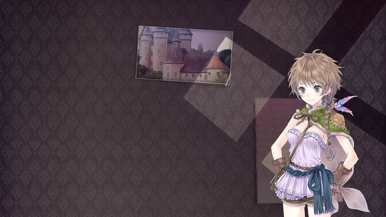 Atelier Meruru DX - The Apprentice Of Arland - Image 248