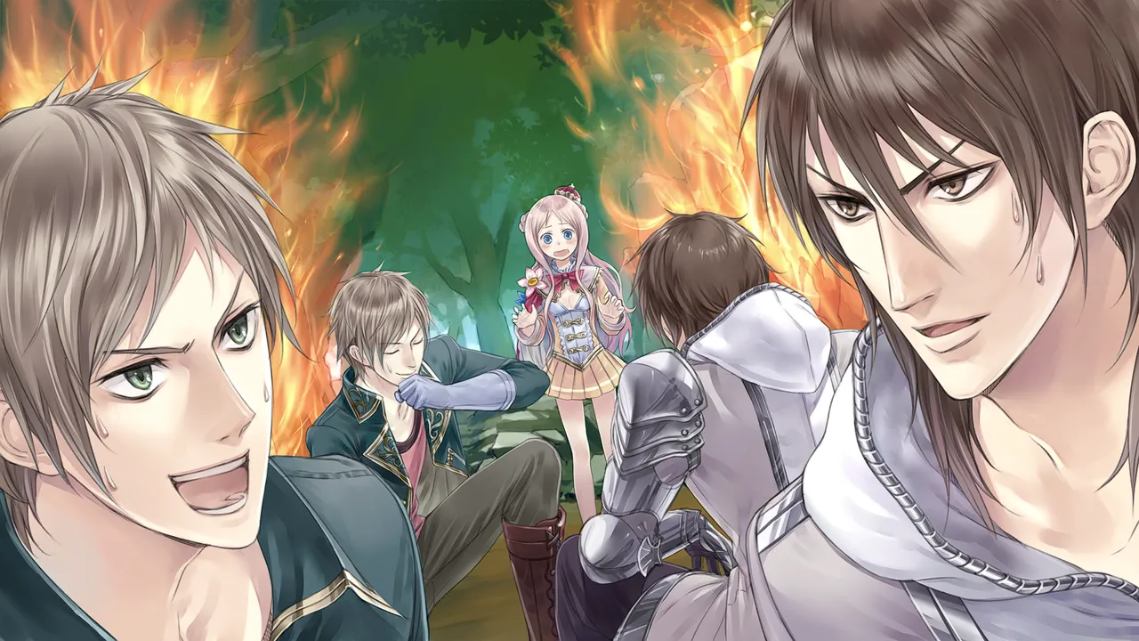 Atelier Meruru DX - The Apprentice Of Arland - Image 25