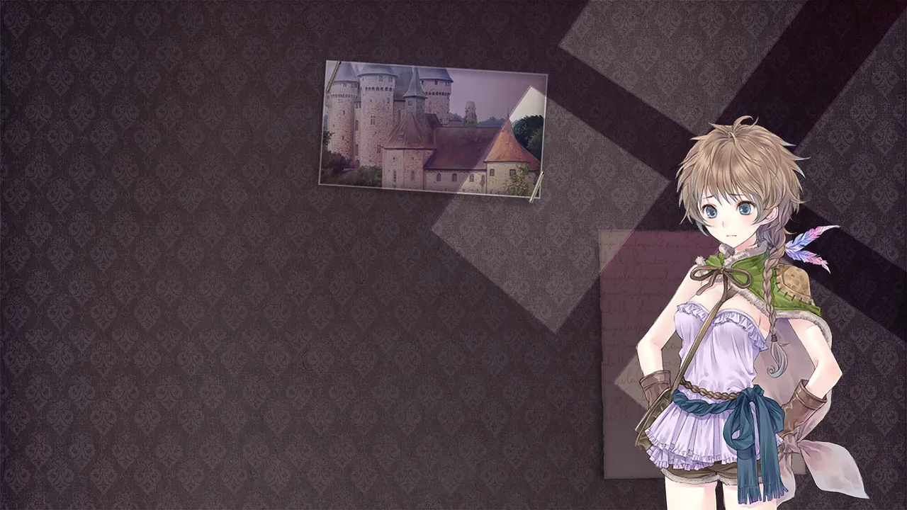 Atelier Meruru DX - The Apprentice Of Arland - Image 251