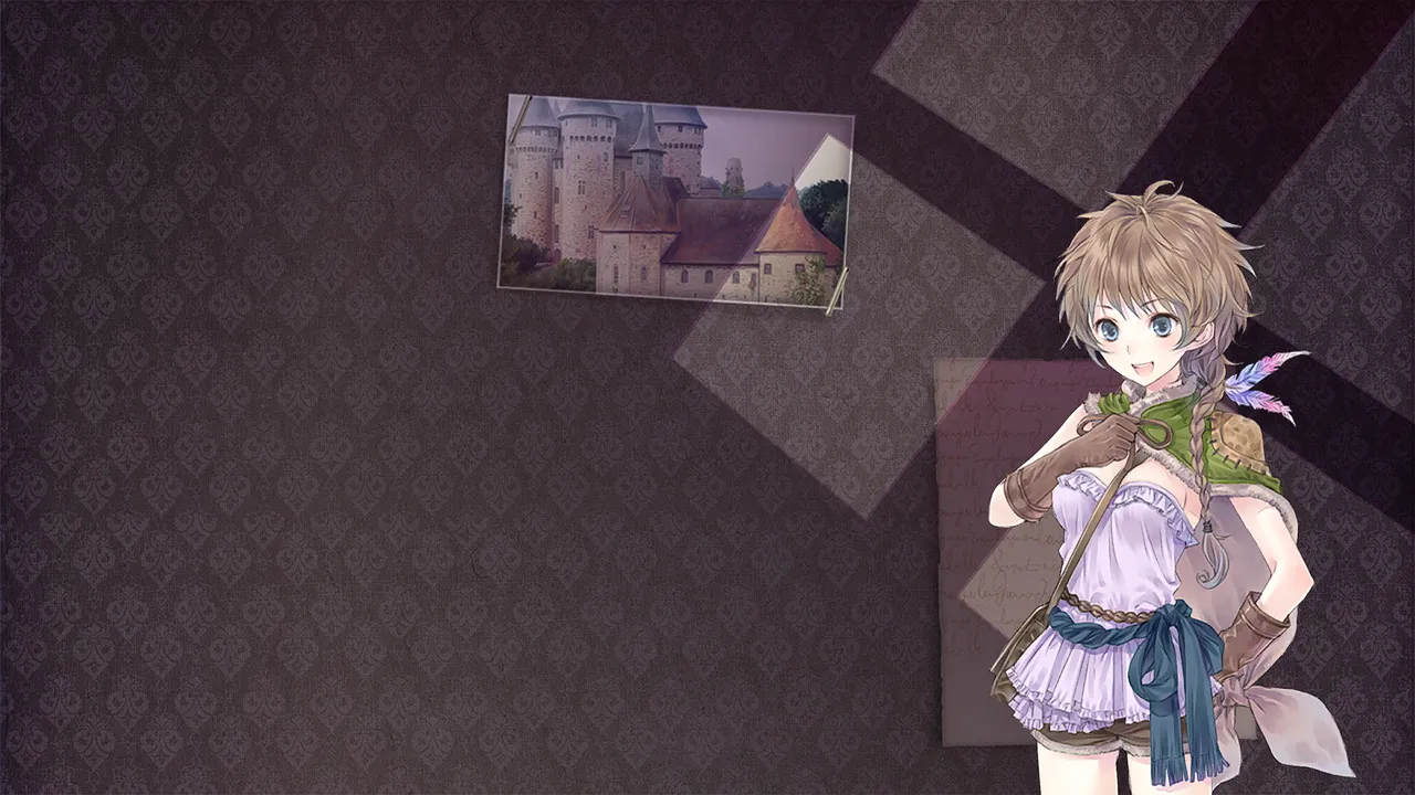 Atelier Meruru DX - The Apprentice Of Arland - Image 255