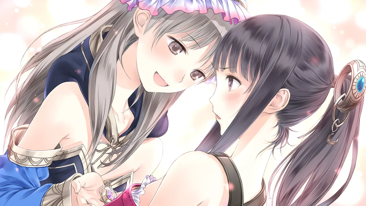 Atelier Meruru DX - The Apprentice Of Arland - Image 26