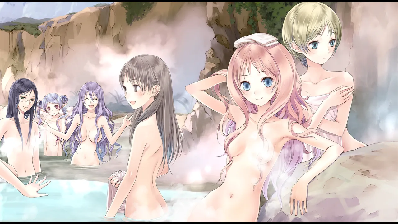 Atelier Meruru DX - The Apprentice Of Arland - Image 31