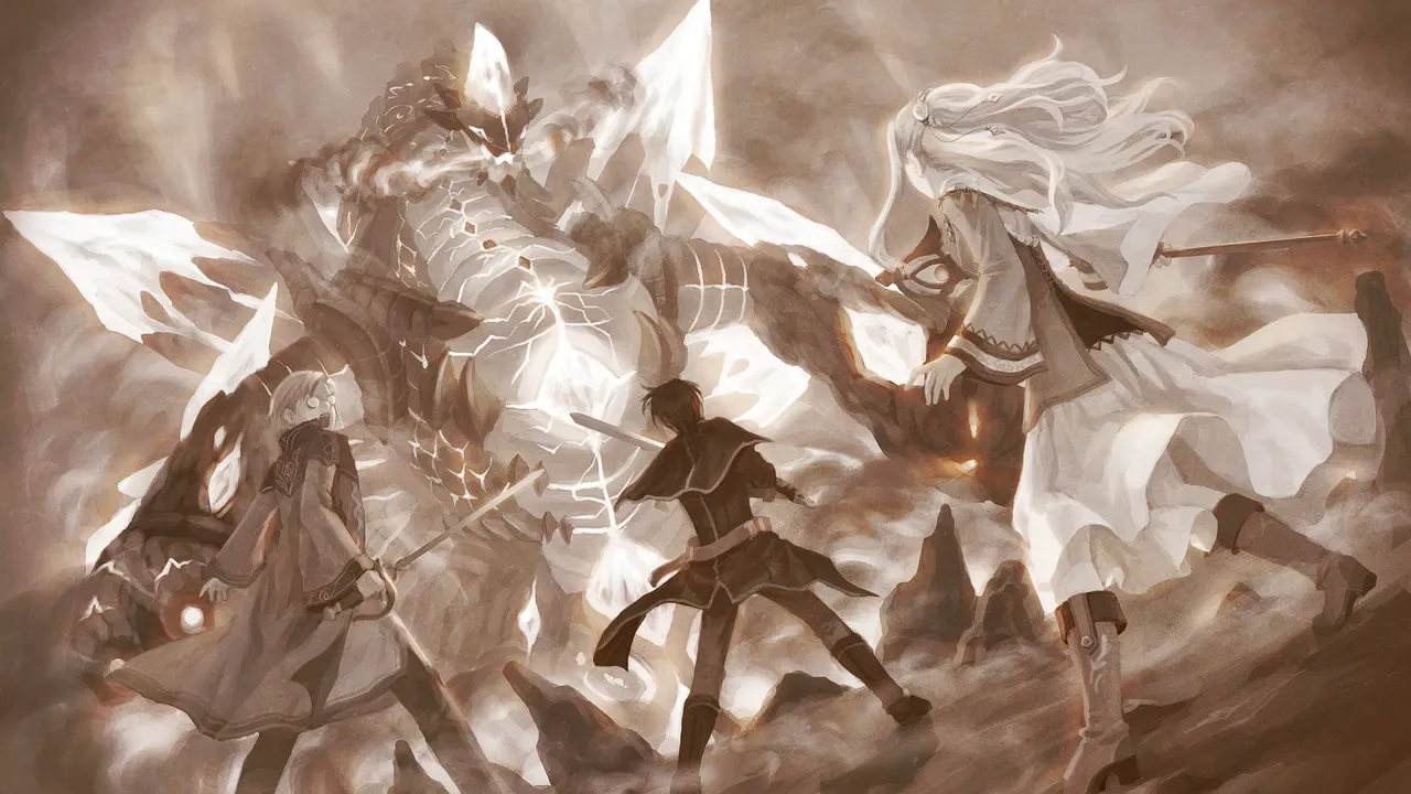 Atelier Meruru DX - The Apprentice Of Arland - Image 38