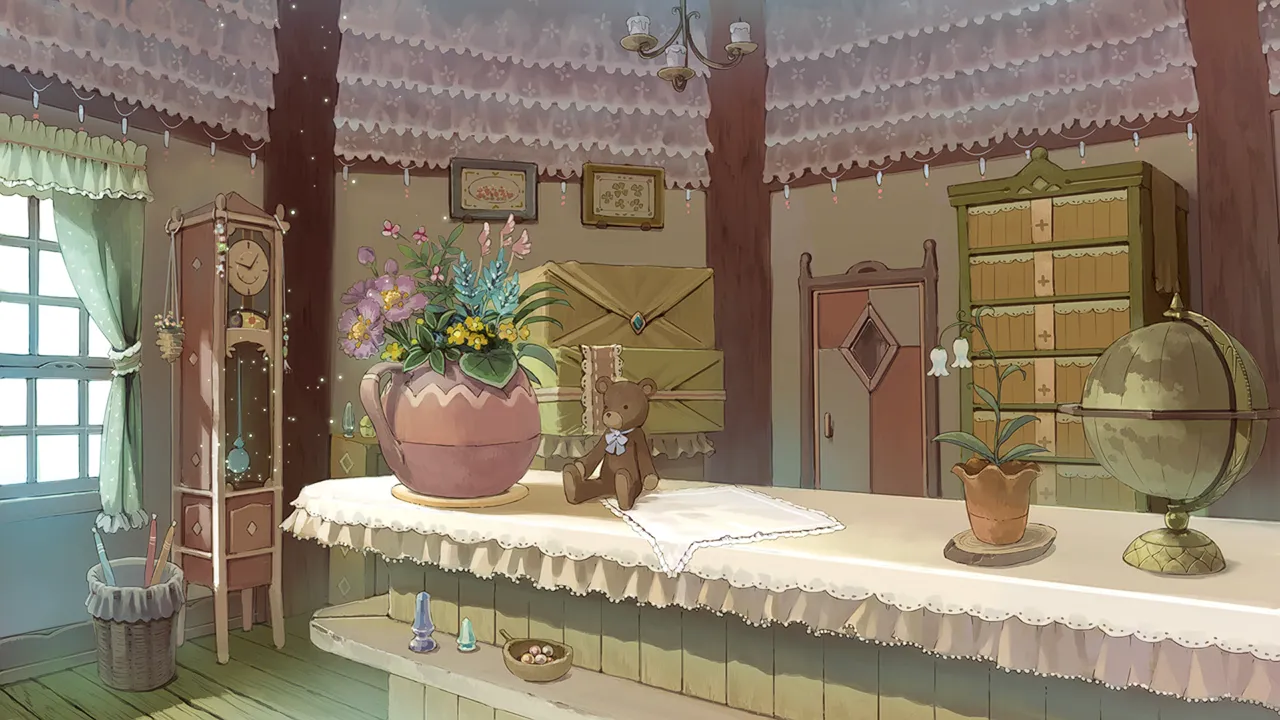 Atelier Meruru DX - The Apprentice Of Arland - Image 41